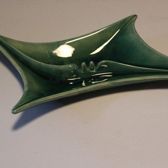 Rare Vintage Atlantic Molds Ashtray - Picture 4 of 11